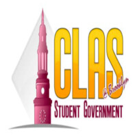 CLAS Student Government of Brooklyn College logo, CLAS Student Government of Brooklyn College contact details