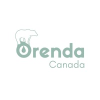 Orenda Canada logo, Orenda Canada contact details