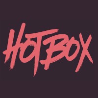 Hotbox Fitness logo, Hotbox Fitness contact details