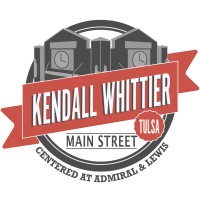 KENDALL WHITTIER MAIN STREET INC logo, KENDALL WHITTIER MAIN STREET INC contact details