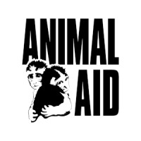 Animal Aid logo, Animal Aid contact details