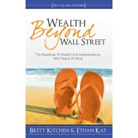 Wealth Beyond Wall Street logo, Wealth Beyond Wall Street contact details