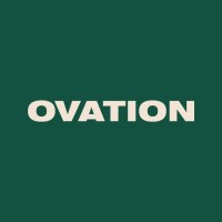 Ovation Social Media logo, Ovation Social Media contact details