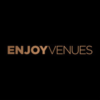 Enjoy Venues logo, Enjoy Venues contact details