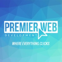 Premier Web Development logo, Premier Web Development contact details