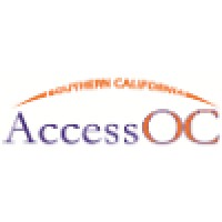 AccessOC Southern California logo, AccessOC Southern California contact details