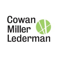 Cowan Miller & Lederman logo, Cowan Miller & Lederman contact details