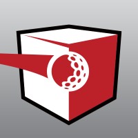 TruGolf logo, TruGolf contact details