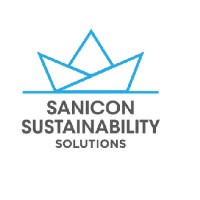 Sanicon Sustainability Solution Pvt Ltd logo, Sanicon Sustainability Solution Pvt Ltd contact details