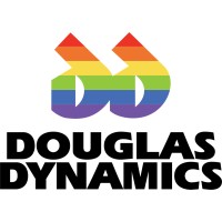 Douglas Dynamics, Inc. logo, Douglas Dynamics, Inc. contact details