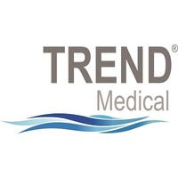 TREND Medical Produtos Médicos logo, TREND Medical Produtos Médicos contact details