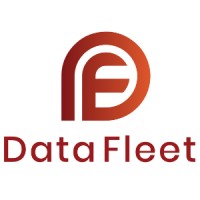 Data Fleet logo, Data Fleet contact details