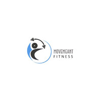 MoveMeant Fitness logo, MoveMeant Fitness contact details