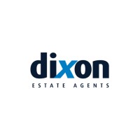 Dixon Estate Agents logo, Dixon Estate Agents contact details