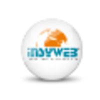 Insyweb logo, Insyweb contact details