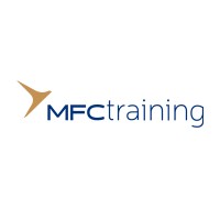 MFC Training logo, MFC Training contact details