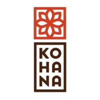 Kohana Coffee logo, Kohana Coffee contact details