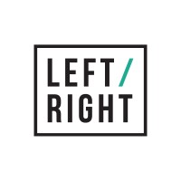 Left Right Media logo, Left Right Media contact details