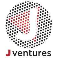 J Ventures logo, J Ventures contact details