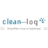 C.Lean-Log logo, C.Lean-Log contact details