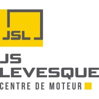 Centre de Moteur JS Levesque logo, Centre de Moteur JS Levesque contact details