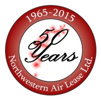 Northwestern Air Lease Ltd. logo, Northwestern Air Lease Ltd. contact details