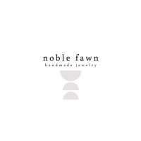 Noble Fawn Jewelry logo, Noble Fawn Jewelry contact details