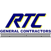 Richardson Turner Construction logo, Richardson Turner Construction contact details