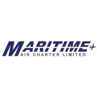 Maritime Air Charter Ltd. logo, Maritime Air Charter Ltd. contact details