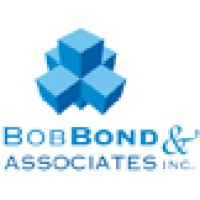 Bob Bond & Associates logo, Bob Bond & Associates contact details