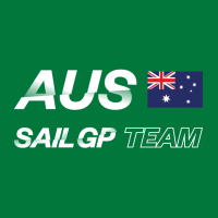 Australia SailGP Team logo, Australia SailGP Team contact details