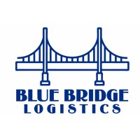 Blue Bridge Logistics logo, Blue Bridge Logistics contact details