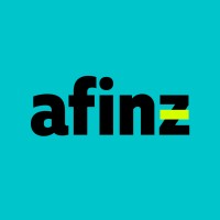 Afinz logo, Afinz contact details