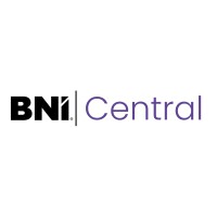 BNI Central logo, BNI Central contact details