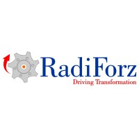 RadiForz Automation Private Limited logo, RadiForz Automation Private Limited contact details