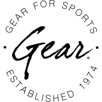 Gear for Sports logo, Gear for Sports contact details