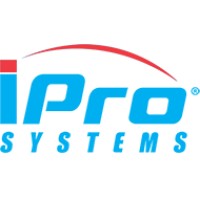 iPro Systems logo, iPro Systems contact details