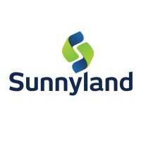 Sunnyland Press logo, Sunnyland Press contact details