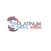 Platinum Digital Media logo, Platinum Digital Media contact details