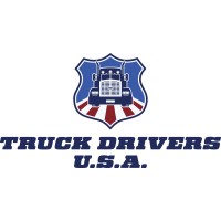 Truck Drivers USA logo, Truck Drivers USA contact details