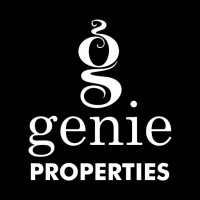 Genie Properties logo, Genie Properties contact details