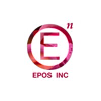 EPOS Inc logo, EPOS Inc contact details