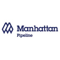 Manhattan Pipeline logo, Manhattan Pipeline contact details