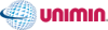 Unimin Corporation logo, Unimin Corporation contact details