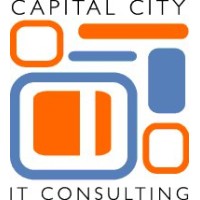 Capital City Consulting logo, Capital City Consulting contact details