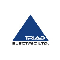 Triad Electric Ltd. logo, Triad Electric Ltd. contact details