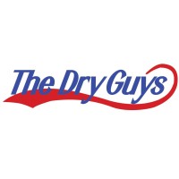 The Dry Guys logo, The Dry Guys contact details