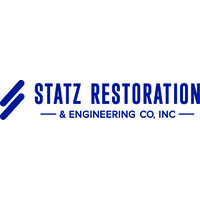 Statz Restoration and Engineering Co, Inc. logo, Statz Restoration and Engineering Co, Inc. contact details