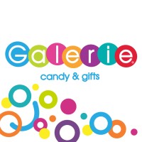 Galerie logo, Galerie contact details