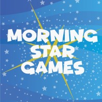 MORNING STAR GAMES logo, MORNING STAR GAMES contact details